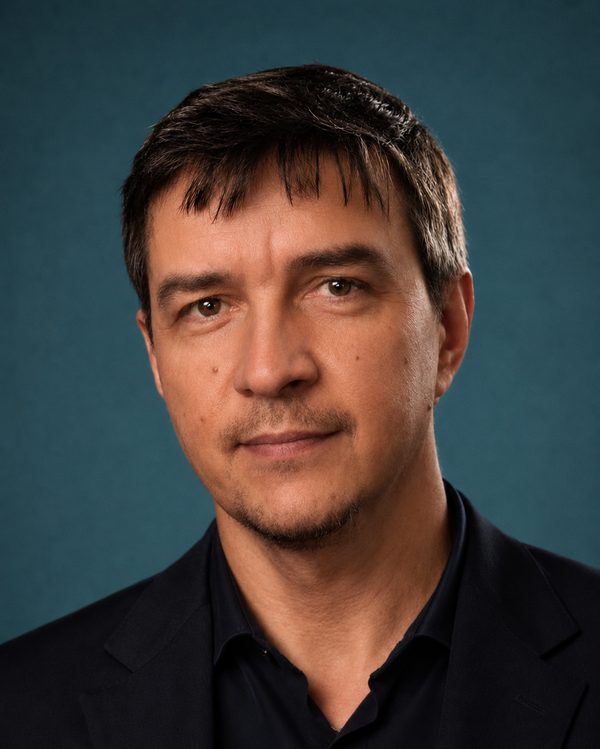 Slava Kromsky